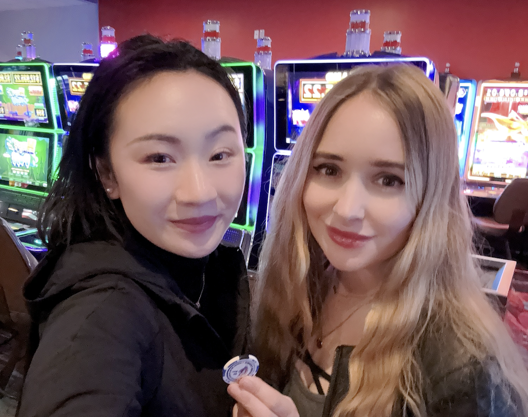 Casino in Oklahoma